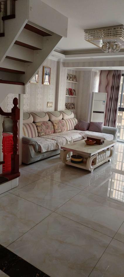 北京摩恩时代花园4室2厅112.6平高楼层/共6层