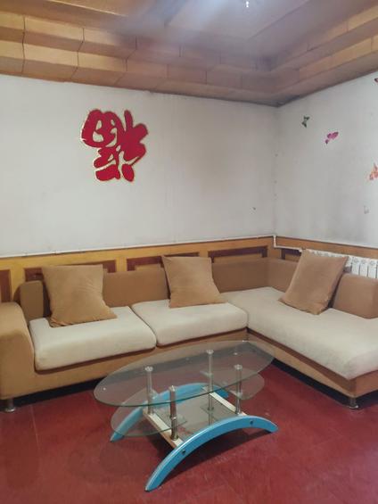 徐州公安小区(泉城路)3室2厅70平中楼层/共6层