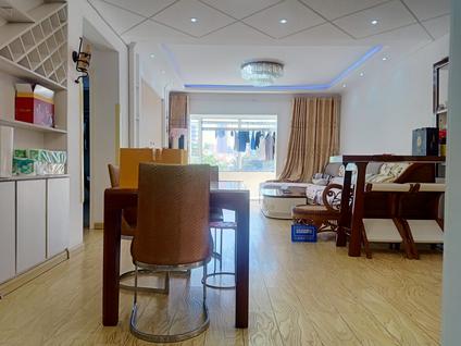 4室2厅 卓越西海岸效果图