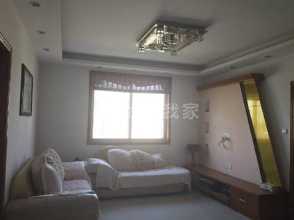 南京万福峨嵋苑3室2厅93平高楼层/共6层