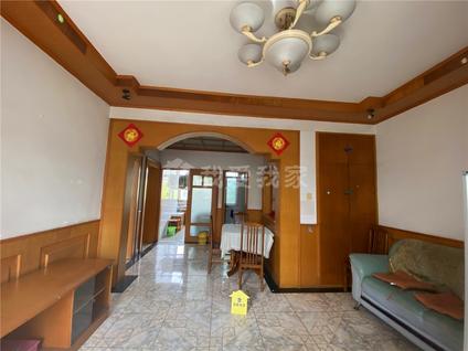 南京新华二村2室2厅79平高楼层/共6层