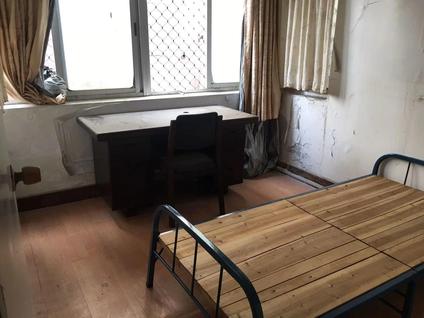 北京和泰苑3室2厅100.57平低楼层/共7层