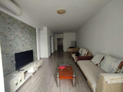 青岛锦绣城(二期朗园)3室2厅105平低楼层/共26层