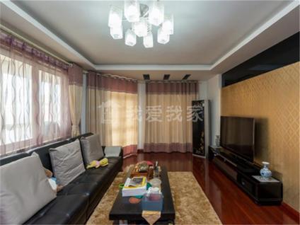 南京托乐嘉街区4室2厅186.96平高楼层/共10层