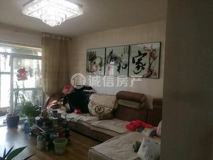 宿州胜利路小区2室2厅89.61平高楼层/共18层