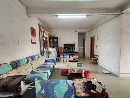 北京裕泽花园3室2厅116平高楼层/共8层