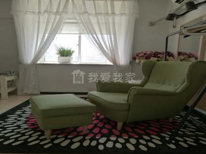 南京托乐嘉单身公寓1室1厅49.36平中楼层/共11层