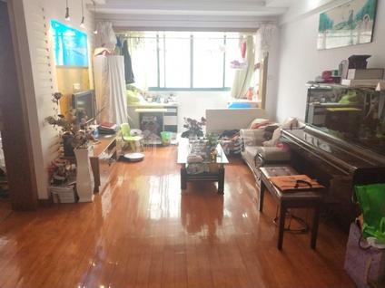 北京东新南路2室1厅91平中楼层/共6层