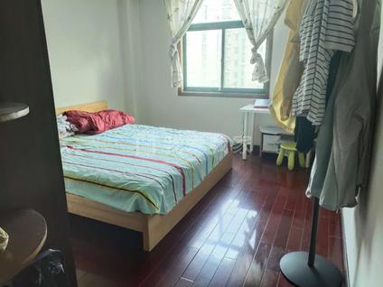 南京康盛花园2室2厅105.87平高楼层/共6层