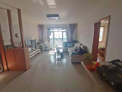 南京盘龙山庄3室2厅115平高楼层/共11层