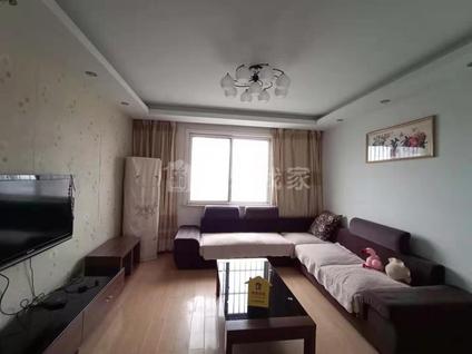 南京盘龙山庄2室2厅90.5平高楼层/共11层