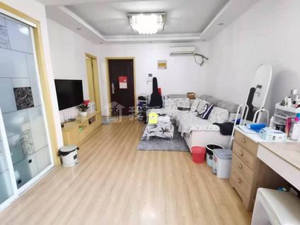 北京广博苑2室1厅67.67平低楼层/共19层