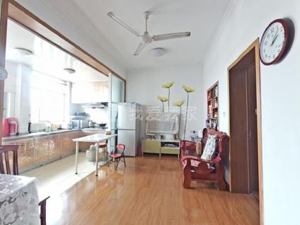 北京上元大街2室1厅65.06平高楼层/共6层