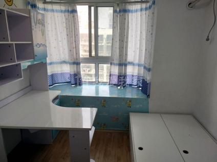 北京广博苑1室1厅47.74平低楼层/共19层