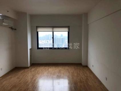 南京江宁万达广场1室1厅45平高楼层/共24层