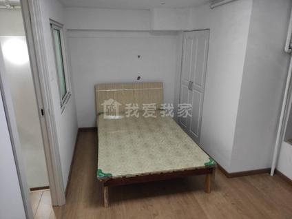 南京明发新城中心1室1厅50平中楼层/共20层