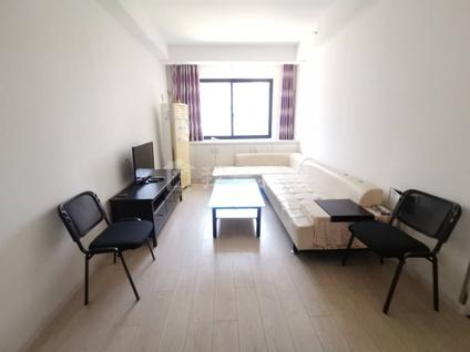 南京明发新城中心2室1厅66平高楼层/共33层