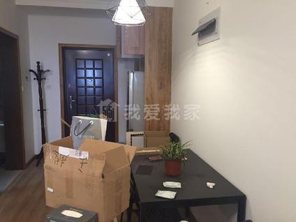 南京东方万汇城(北区)2室1厅70.57平中楼层/共32层