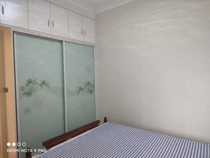 北京鑫月港湾3室2厅78平高楼层/共7层