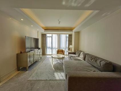 天津招商津湾天玺4室2厅239.59平中楼层/共25层