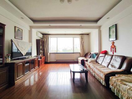 大连天兴新家园2室2厅124.21平高楼层/共6层