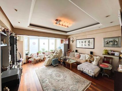 大连天兴新家园2室2厅112.96平中楼层/共6层