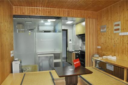 无锡蔚蓝观邸1室1厅37平低楼层/共29层