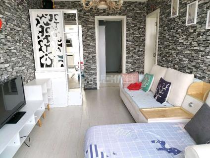 大理水电宿舍养鸡场小区2室2厅53平中楼层/共5层