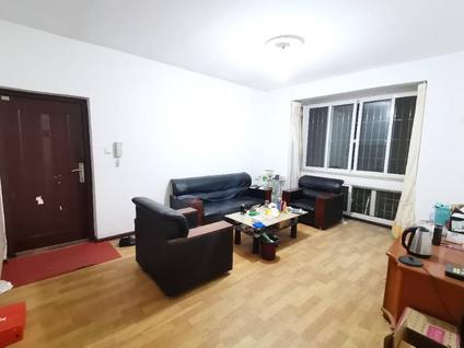 北京龙马新村(西丰路)3室2厅96.81平低楼层/共16层