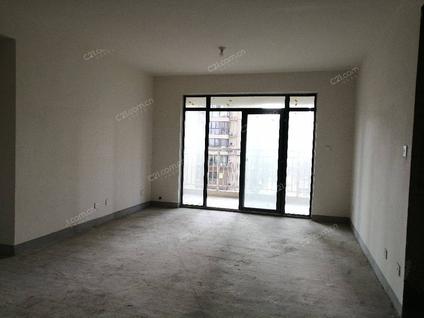 北京和美佳苑3室2厅122平低楼层/共33层