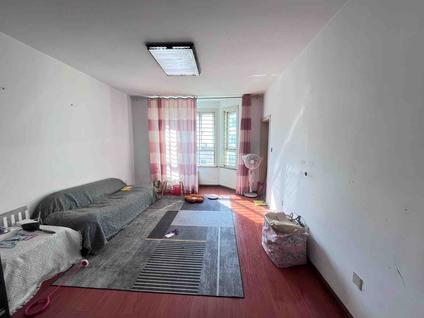 宿迁苏通花苑3室2厅117.76平高楼层/共6层