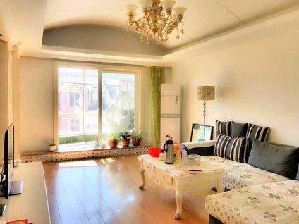 北京绿都园4室2厅128.5平高楼层/共6层