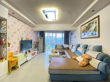 北京江北鼎业兴城(A区)4室2厅142平高楼层/共6层