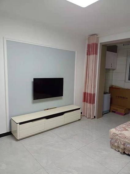 徐州虹润花园1室1厅66平低楼层/共18层