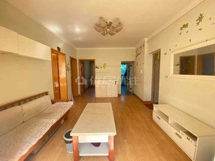 北京云南省公路局小区3室1厅66平低楼层/共7层