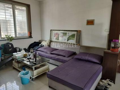 北京白云山庄2室1厅79平高楼层/共8层