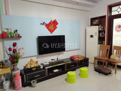 北京白云山庄3室2厅120平低楼层/共7层