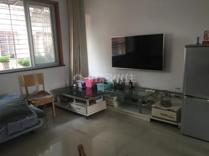 北京白云山庄3室2厅89平中楼层/共8层