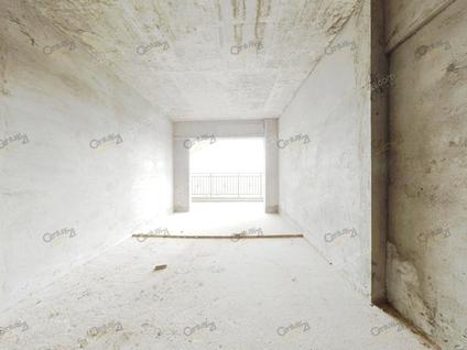 惠州东江学府(五期)3室2厅113.79平低楼层/共30层