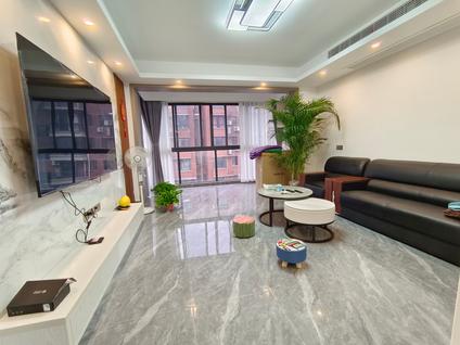 北京阳山翠园3室2厅124.11平中楼层/共6层