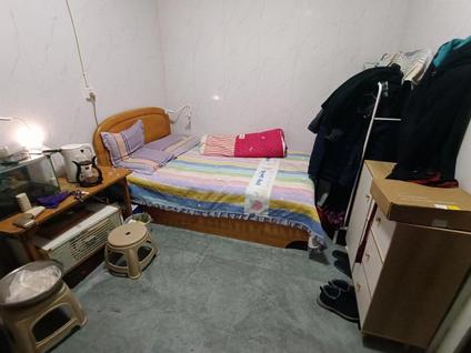 北京多伦道1室0厅18.81平低楼层/共3层