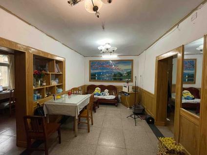 北京十一中住宅小区3室1厅84平中楼层/共6层