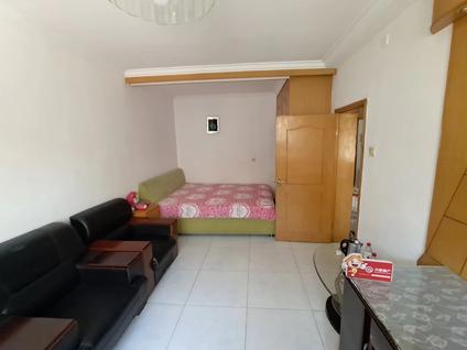 北京水利局家属楼2室1厅76.53平低楼层/共6层