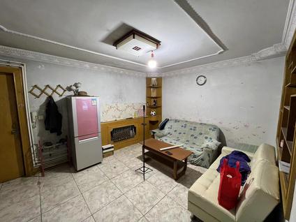 天津红云新里2室1厅80.81平中楼层/共6层