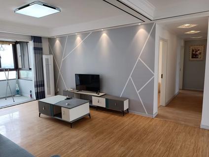 徐州光明泉城熙悦3室2厅114平高楼层/共17层