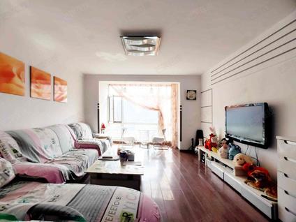 沈阳沈铁民族佳园2室1厅115平高楼层/共17层