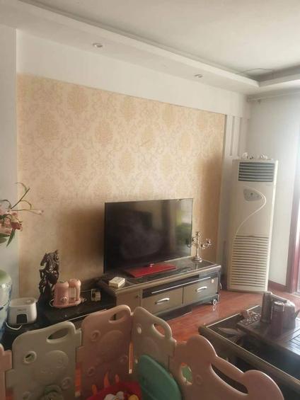 徐州桃源世家3室2厅141平中楼层/共6层