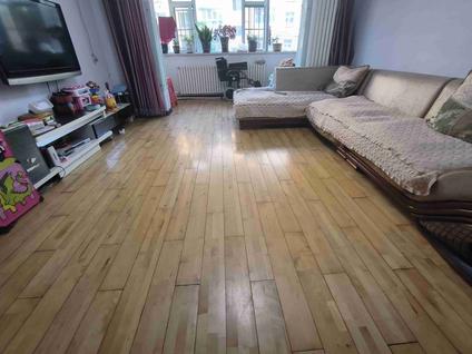 北京50街区2室1厅79平低楼层/共5层