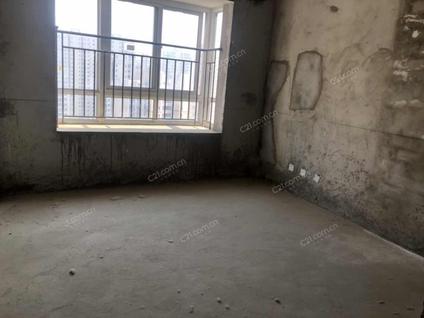 北京团结小区2室2厅105平高楼层/共28层