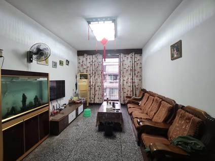 北京枫林小区5室3厅92.1平高楼层/共7层